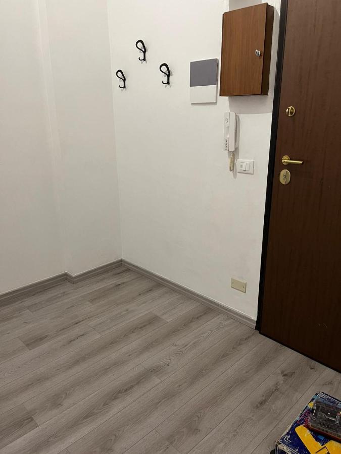 Ferienwohnung Santa Rita Turin Exterior foto