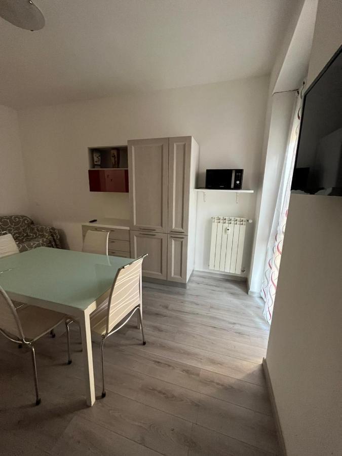 Ferienwohnung Santa Rita Turin Exterior foto